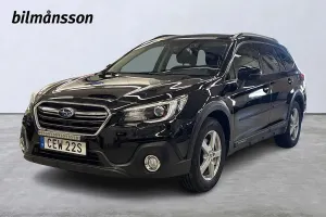 Subaru Outback 2020
