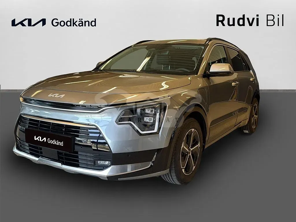 Kia Niro 2024