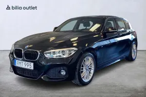 BMW 1 Series 120 2019