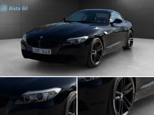 BMW Z4 2011