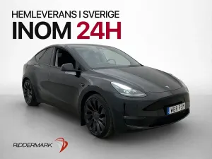 Tesla Model Y 2025