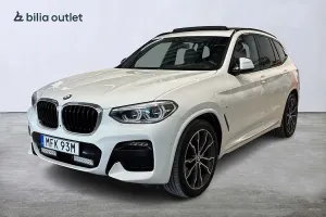 BMW X3 2020