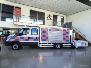Iveco Daily 2022