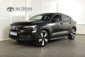 Volvo C40 2024
