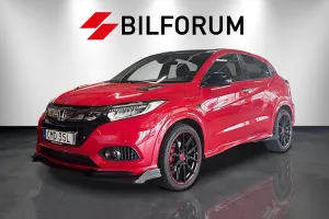 Honda HR-V 2019