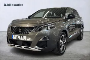Peugeot 3008 2020