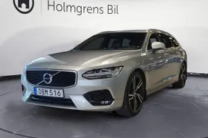 Volvo V90 2018