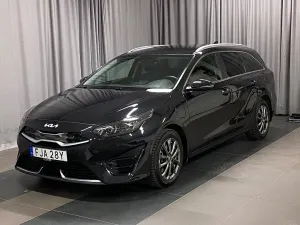 Kia Ceed 2023