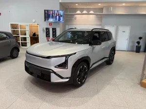 Kia EV5 2026