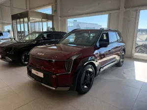 Kia EV9 2026