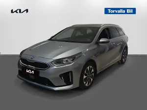 Kia Ceed 2020