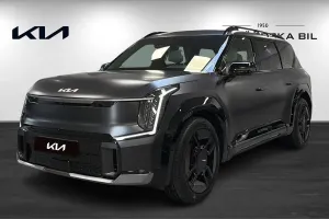Kia EV9 2026