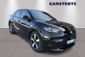 Ford Capri 2025