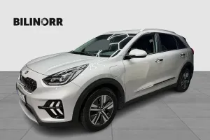 Kia Niro 2021