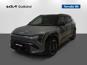 Kia EV3 2025