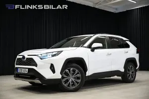Toyota Rav4 2022