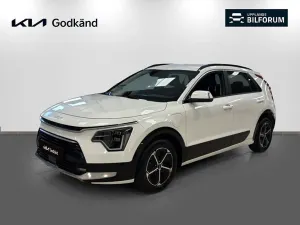 Kia Niro 2024