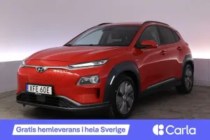 Hyundai Kona 2020