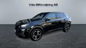 Peugeot 2008 2023