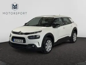 Citroën C4 Cactus 2020