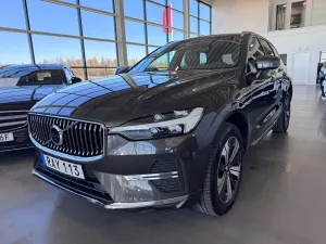 Volvo XC60 2024