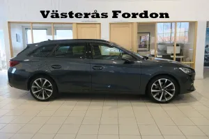 Seat Leon 2020
