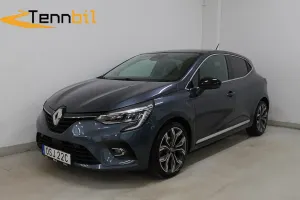 Renault Clio 2020
