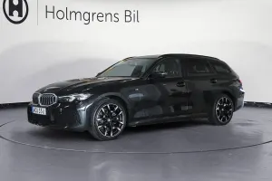 BMW 3 Series 330 2025