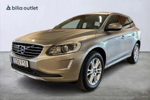 Volvo XC60 2015