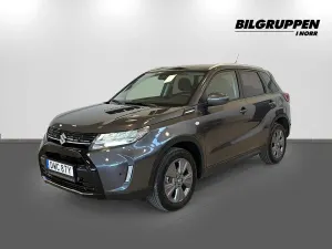 Suzuki Vitara 2024