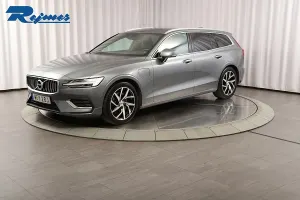 Volvo V60 2020