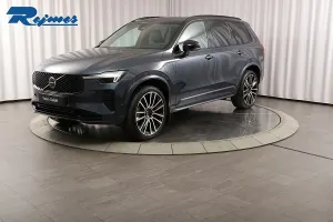 Volvo XC90 2026