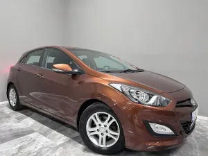 Hyundai i30 2014