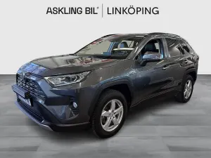Toyota Rav4 2020