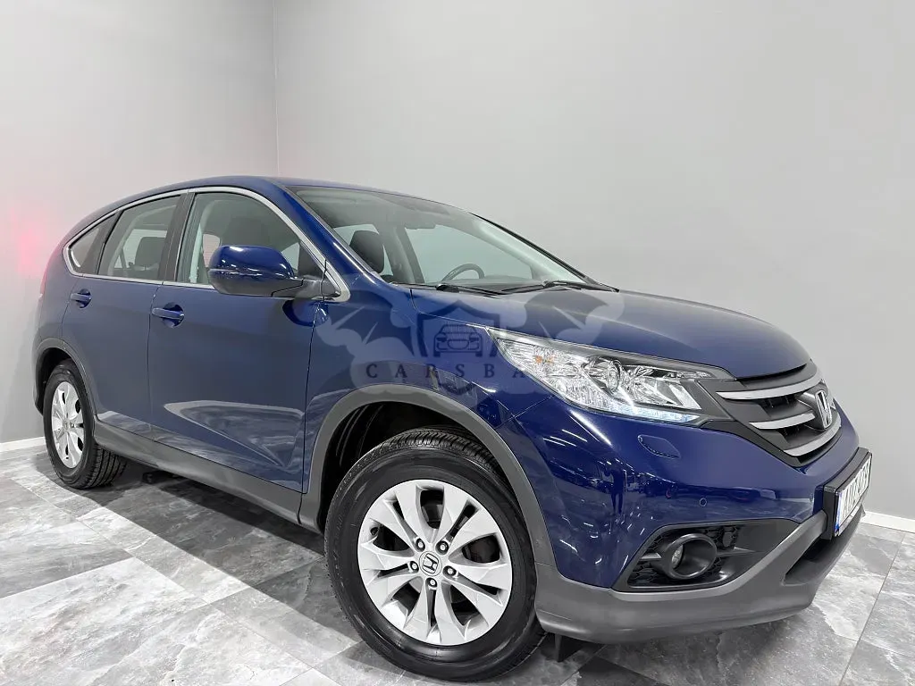 Honda CR-V 2014