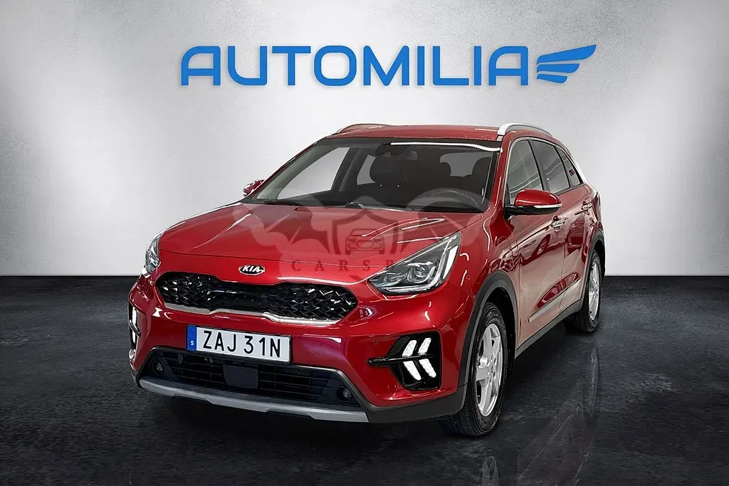 Kia Niro 2020
