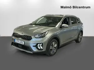 Kia Niro 2021