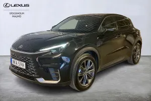 Lexus LBX 2025
