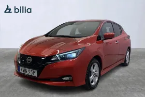 Nissan Leaf 2023