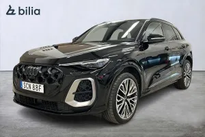 Audi Q5 2025