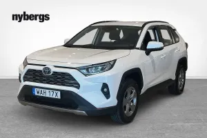 Toyota Rav4 2023