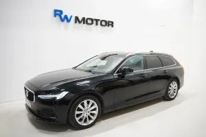 Volvo V90 2018