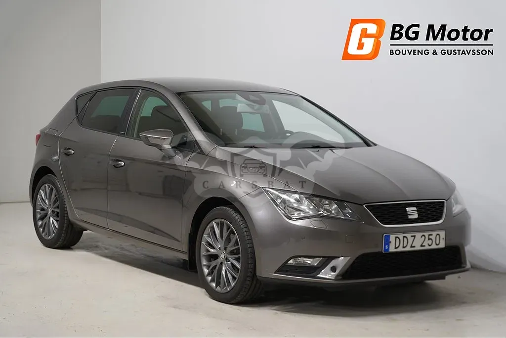 Seat Leon 2014