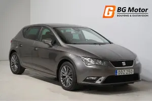 Seat Leon 2014