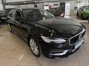 Volvo V90 2020