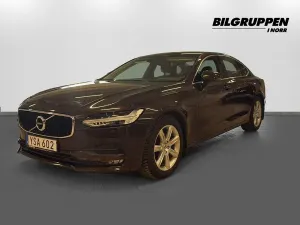 Volvo S90 2018