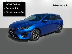 Kia Ceed 2023