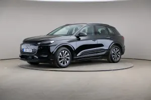 Audi Q6 e-tron 2025
