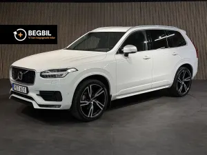 Volvo XC90 2017