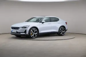 Polestar 2 2023